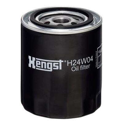 HENGST FILTER H24W04 Číslo výrobce: 5488100000. EAN: 4030776062694.
