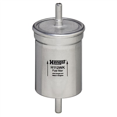 HENGST FILTER H112WK Číslo výrobce: 464200000. EAN: 4030776007237.