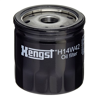 HENGST FILTER H14W42 Číslo výrobce: 5486100000. EAN: 4030776062687.
