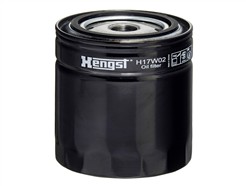 HENGST FILTER H17W02