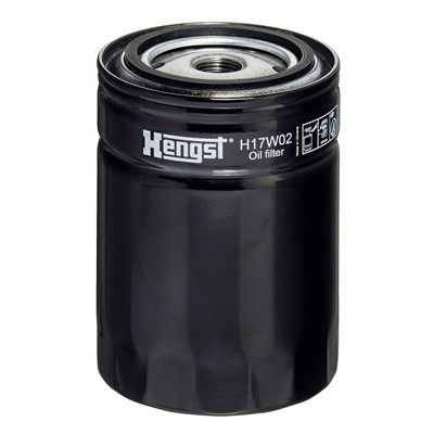 HENGST FILTER H17W02 Číslo výrobce: 5496100000. EAN: 4030776062823.