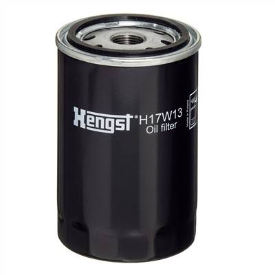 HENGST FILTER H17W13 Číslo výrobce: 5510100000. EAN: 4030776062984.