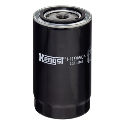 HENGST FILTER H19W04 Číslo výrobce: 5497100000. EAN: 4030776063127.