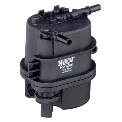 HENGST FILTER H54WK01 Číslo výrobce: 2549200000. EAN: 4030776048940.