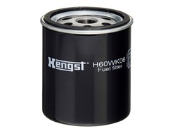 HENGST FILTER H60WK06