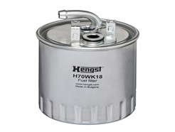 HENGST FILTER H70WK18