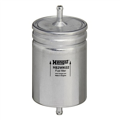 HENGST FILTER H82WK02 Číslo výrobce: 379200000. EAN: 4030776002737.