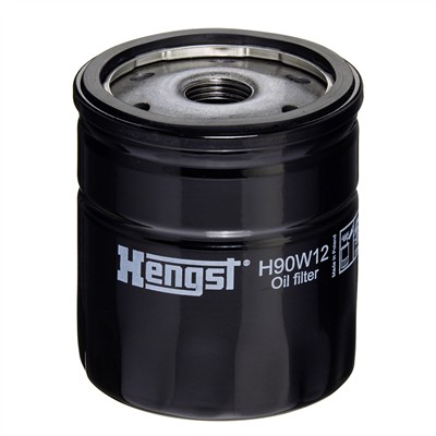 HENGST FILTER H90W12 Číslo výrobce: 5514100000. EAN: 4030776063042.