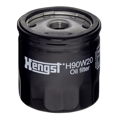 HENGST FILTER H90W20 Číslo výrobce: 5518100000. EAN: 4030776062540.
