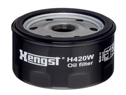 HENGST FILTER H420W