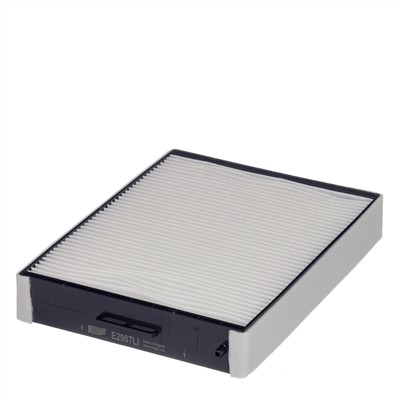 HENGST FILTER E2907LI Číslo výrobce: 4243310000. EAN: 4030776017663.