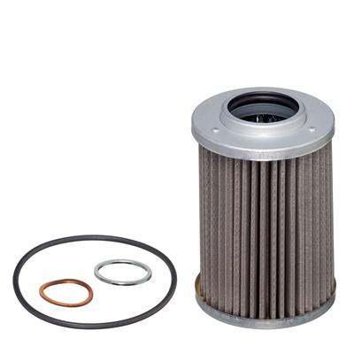 HENGST FILTER E39H D119 Číslo výrobce: 1763110000. EAN: 4030776075908.