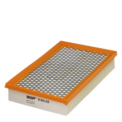 HENGST FILTER E30L02 Číslo výrobce: 8002310000. EAN: 4030776060478.