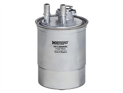 HENGST FILTER H139WK