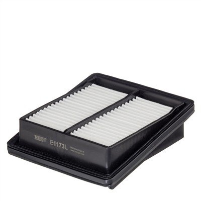HENGST FILTER E1173L Číslo výrobce: 6256310000. EAN: 4030776033991.