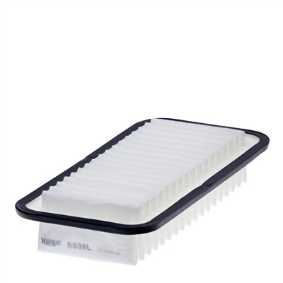 HENGST FILTER E638L Číslo výrobce: 5401310000. EAN: 4030776025781.