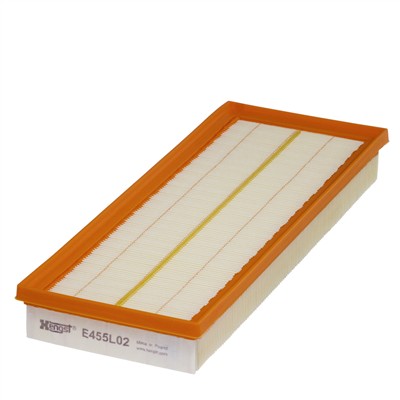 HENGST FILTER E455L02 Číslo výrobce: 7894310000. EAN: 4030776060386.