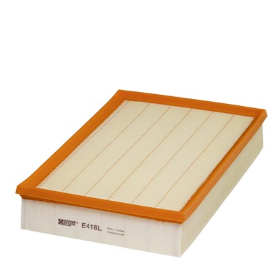 HENGST FILTER E418L Číslo výrobce: 9271310000. EAN: 4030776063851.