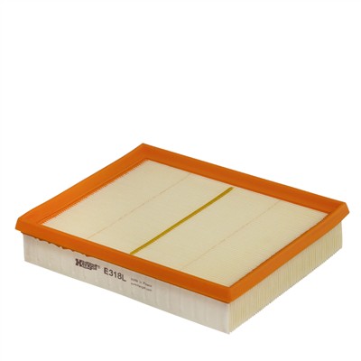 HENGST FILTER E318L Číslo výrobce: 9283310000. EAN: 4030776063882.