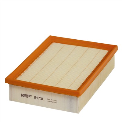 HENGST FILTER E173L Číslo výrobce: 9217310000. EAN: 4030776063813.