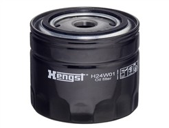 HENGST FILTER H24W01