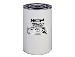 HENGST FILTER H18WK03