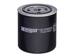 HENGST FILTER H17WK02