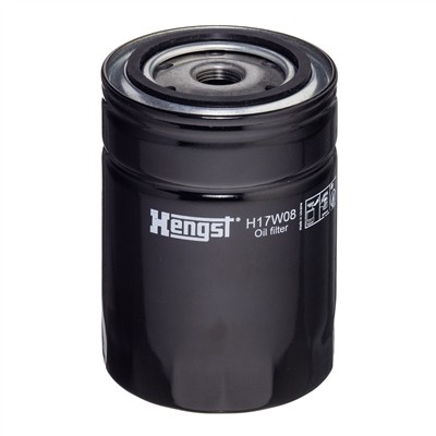 HENGST FILTER H17W08 Číslo výrobce: 5543100000. EAN: 4030776063165.