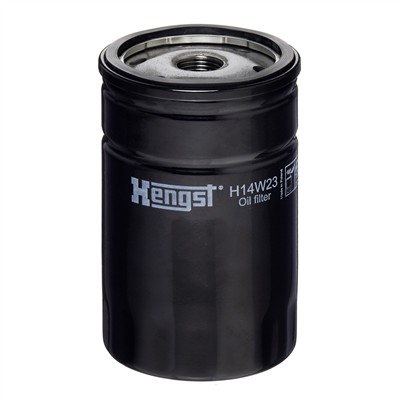 HENGST FILTER H14W23 Číslo výrobce: 5464100000. EAN: 4030776062465.