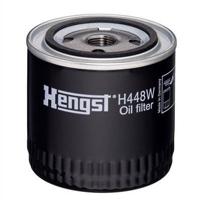HENGST FILTER H448W Číslo výrobce: 5568100000. EAN: 4030776065312.