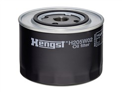 HENGST FILTER H205W02