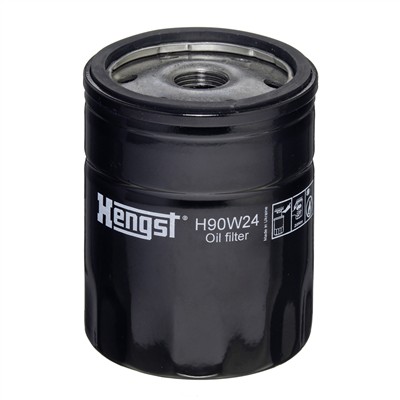 HENGST FILTER H90W24 Číslo výrobce: 5517100000. EAN: 4030776062533.