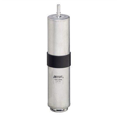 HENGST FILTER H423WK Číslo výrobce: 2185200000. EAN: 4030776037081.