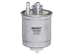 HENGST FILTER H214WK