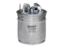 HENGST FILTER H126WK