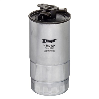 HENGST FILTER H150WK Číslo výrobce: 691200000. EAN: 4030776009620.