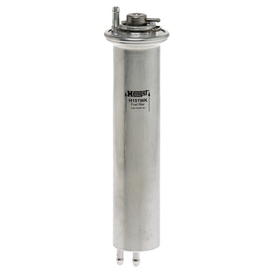 HENGST FILTER H151WK Číslo výrobce: 711200000. EAN: 4030776009279.