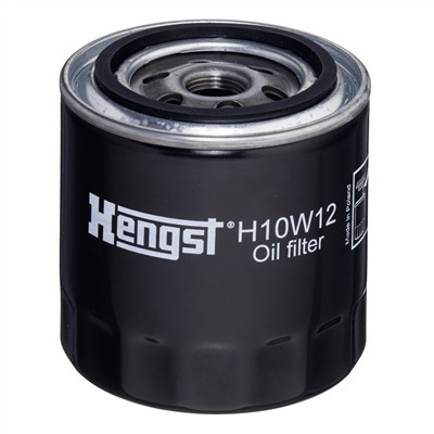 HENGST FILTER H10W12 Číslo výrobce: 5536100000. EAN: 4030776063318.