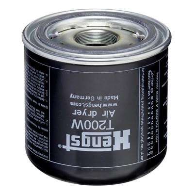HENGST FILTER T200W Číslo výrobce: 875600000. EAN: 4030776045468.