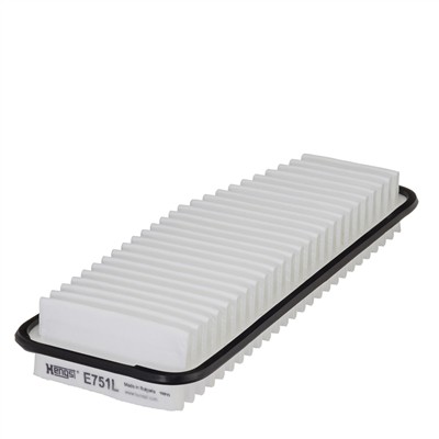 HENGST FILTER E751L Číslo výrobce: 4248310000. EAN: 4030776017755.