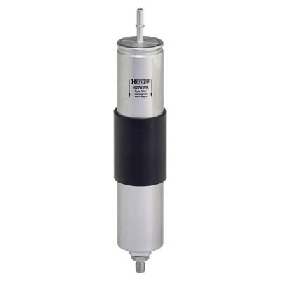 HENGST FILTER H274WK Číslo výrobce: 1137200000. EAN: 4030776017045.
