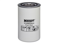 HENGST FILTER H18WDK04
