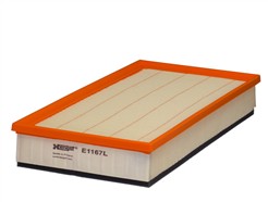 HENGST FILTER E1167L