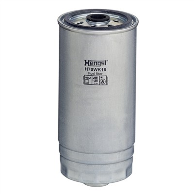 HENGST FILTER H70WK16 Číslo výrobce: 1223200000. EAN: 4030776019704.
