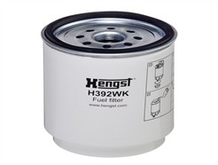 HENGST FILTER H392WK