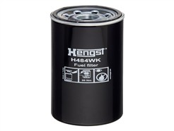 HENGST FILTER H484WK