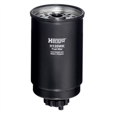 HENGST FILTER H120WK Číslo výrobce: 565200000. EAN: 4030776007404.