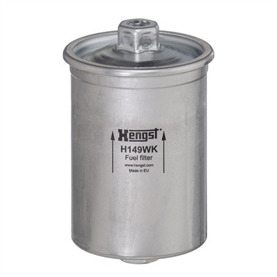 HENGST FILTER H149WK Číslo výrobce: 2200200000. EAN: 4030776035995.