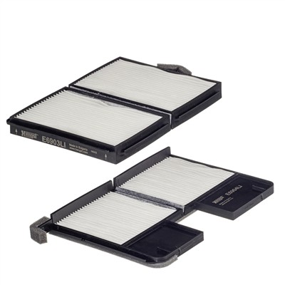 HENGST FILTER E2934LI-2 Číslo výrobce: 5635310000. EAN: 4030776027679.