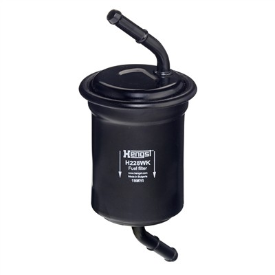 HENGST FILTER H228WK Číslo výrobce: 1043200000. EAN: 4030776014556.